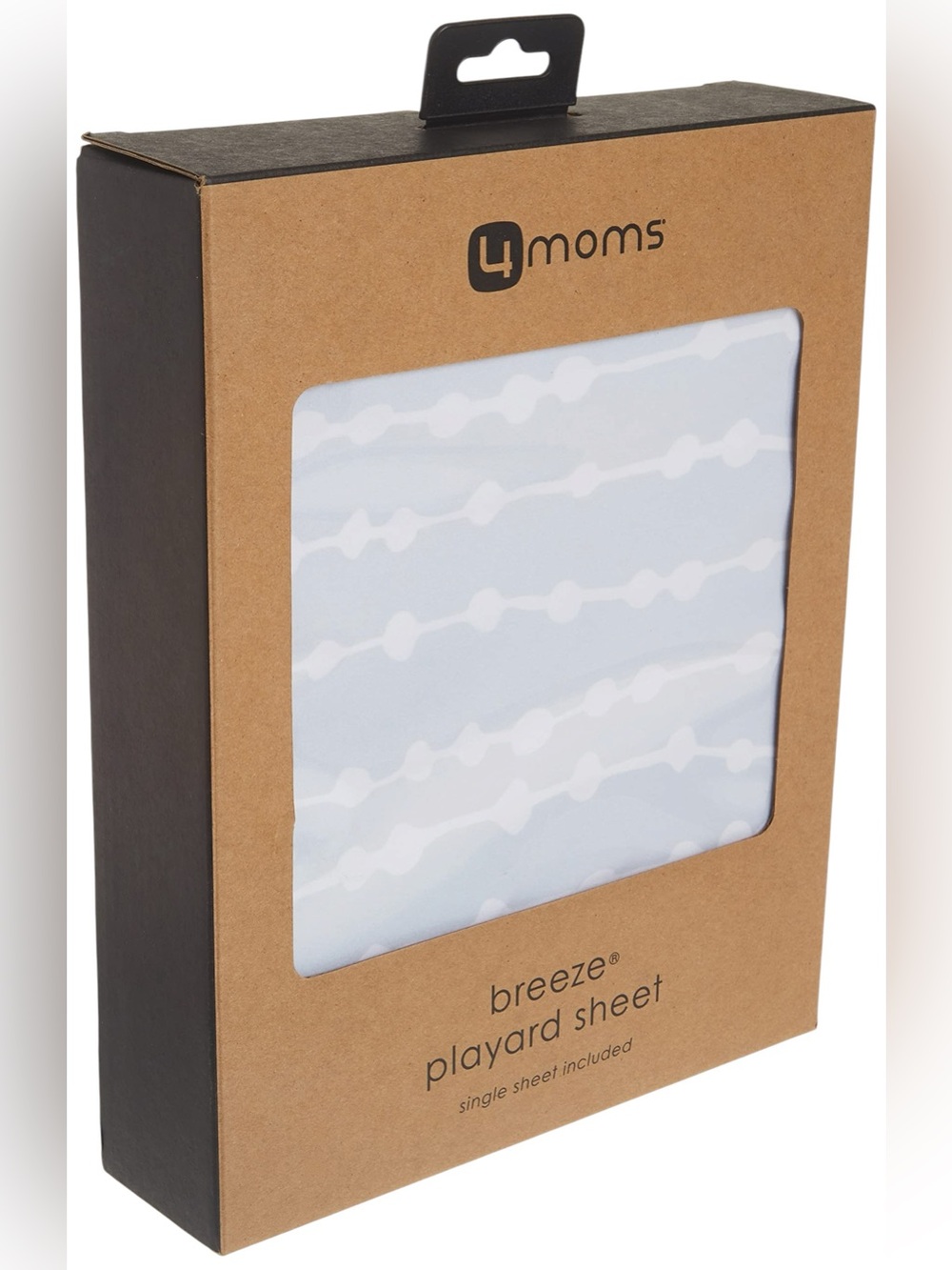 4moms Breeze Playard Waterproof Sheet